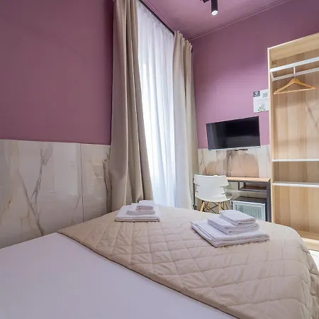 Гостевой дом Medina H. Lifestyle Historical Area, By Clapa Group Dislocated Hospitality 3*