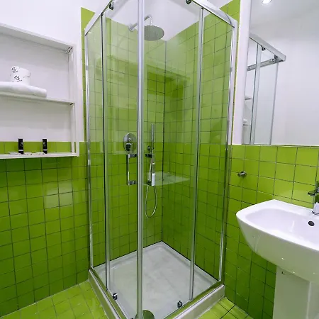 Medina H. Lifestyle Historical Area, By Clapa Group Dislocated Hospitality 3* Неаполь