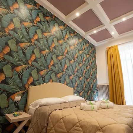 Гостевой дом Medina H. Lifestyle Historical Area, By Clapa Group Dislocated Hospitality Неаполь
