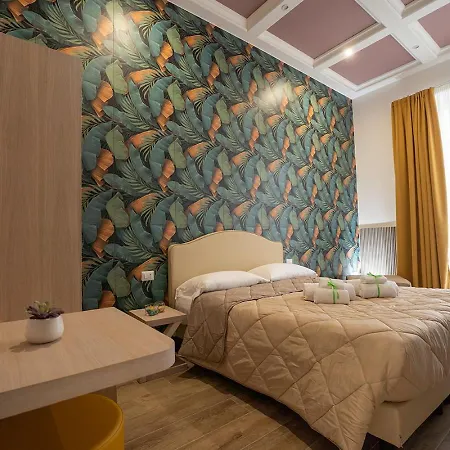 Гостевой дом Medina H. Lifestyle Historical Area, By Clapa Group Dislocated Hospitality 3*