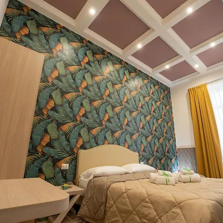 Гостевой дом Medina H. Lifestyle Historical Area, By Clapa Group Dislocated Hospitality Неаполь