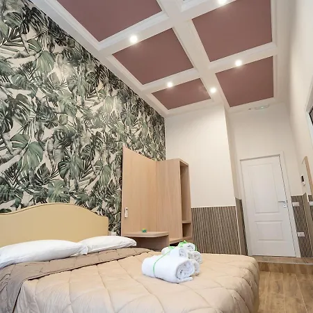 Medina H. Lifestyle Historical Area, By Clapa Group Dislocated Hospitality
