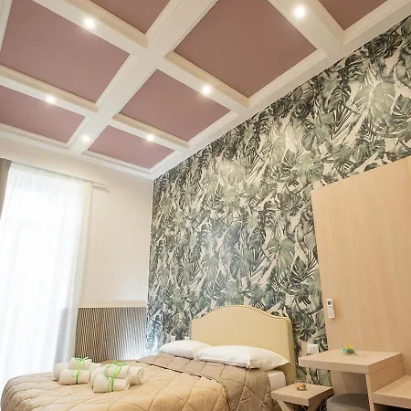 Medina H. Lifestyle Historical Area, By Clapa Group Dislocated Hospitality 3*