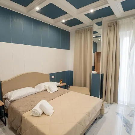 Гостевой дом Medina H. Lifestyle Historical Area, By Clapa Group Dislocated Hospitality Неаполь