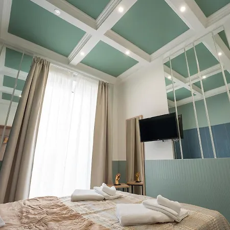 Гостевой дом Medina H. Lifestyle Historical Area, By Clapa Group Dislocated Hospitality 3*