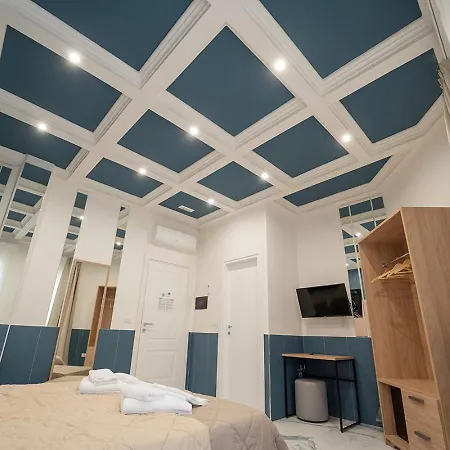 Medina H. Lifestyle Historical Area, By Clapa Group Dislocated Hospitality 3*