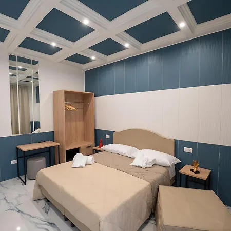 Medina H. Lifestyle Historical Area, By Clapa Group Dislocated Hospitality Гостевой дом 3*