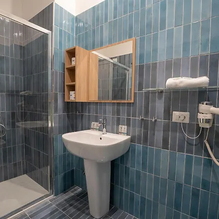 Medina H. Lifestyle Historical Area, By Clapa Group Dislocated Hospitality 3* Неаполь