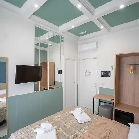 Гостевой дом Medina H. Lifestyle Historical Area, By Clapa Group Dislocated Hospitality