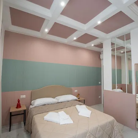 Гостевой дом Medina H. Lifestyle Historical Area, By Clapa Group Dislocated Hospitality 3*