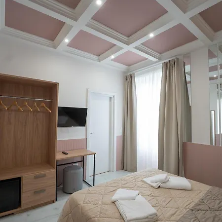 Medina H. Lifestyle Historical Area, By Clapa Group Dislocated Hospitality Гостевой дом 3*